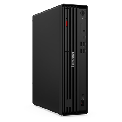 PC LENOVO AI PC THINKCENTRE M70S SFF 12YK0026IX 8.2LT ULTRA5-225 16DDR5 512SSD W11PRO 3YOS MM T+M 9USB HDMI 2XDP RJ45 GLAN CARDR