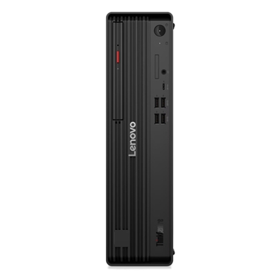 PC LENOVO AI PC THINKCENTRE M70S SFF 12YK0026IX 8.2LT ULTRA5-225 16DDR5 512SSD W11PRO 3YOS MM T+M 9USB HDMI 2XDP RJ45 GLAN CARDR