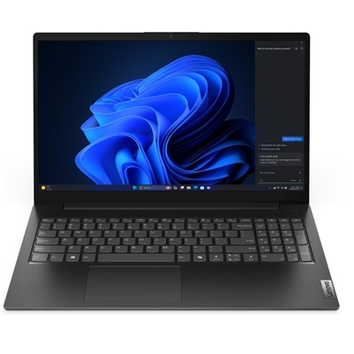 NB LENOVO V15 G5 IRL 83HF00K2IX 15.6FHD AG CORE5-210H 8DDR5 512SSD FREEDOS 1Y CAM WIFI BT