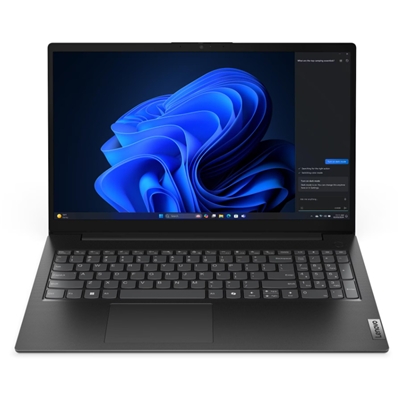 NB LENOVO V15 G5 IRL 83HF00K5IX 15.6FHD AG CORE5-210H 8DDR5 512SSD W11PRO 2Y PRIVCAM 3USB HDMI RJ45 TPM