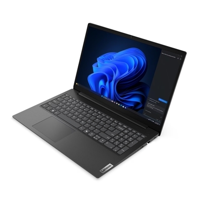 NB LENOVO V15 IRL G5 83HF00K7IX 15.6FHD TN AG CORE5-210H 16DDR5 512SSD W11PRO 2Y PRIVCAM 3USB HDMI RJ45 FINO:03/08