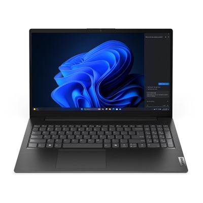 NB LENOVO V15 IRL G5 83HF00K7IX 15.6FHD TN AG CORE5-210H 16DDR5 512SSD W11PRO 2Y PRIVCAM 3USB HDMI RJ45 FINO:03/08