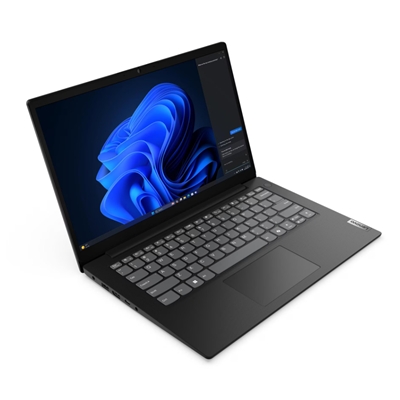 NB LENOVO V14 G5 83HD0072IX 14FHD AG CORE5-210H 16DDR5 512SSD W11PRO 2Y PRIVCAM 3USB HDMI RJ45 TPM