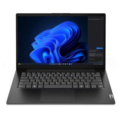 NB LENOVO V14 G5 83HD0072IX 14FHD AG CORE5-210H 16DDR5 512SSD W11PRO 2Y PRIVCAM 3USB HDMI RJ45 TPM