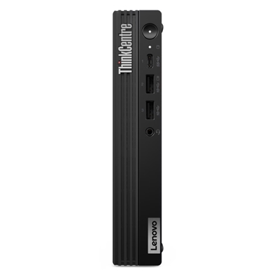 PC LENOVO THINKCENTRE M70Q TINY 12TD000VIX 1LT I7-14700T 16DDR5 512SSD W11PRO 3YOS MM T+M WIFI BT 7USB HDMI DP RJ45 T FINO:30/06