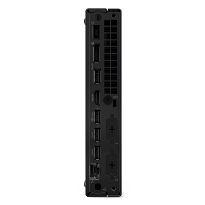 PC LENOVO THINKCENTRE M70Q TINY 12TD000VIX 1LT I7-14700T 16DDR5 512SSD W11PRO 3YOS MM T+M WIFI BT 7USB HDMI DP RJ45 T FINO:30/06