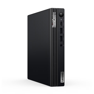 PC LENOVO THINKCENTRE M70Q TINY 12TD000VIX 1LT I7-14700T 16DDR5 512SSD W11PRO 3YOS MM T+M WIFI BT 7USB HDMI DP RJ45 T FINO:30/06