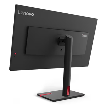 MONITOR LENOVO THINKVISION T32H-30 63D3GAT1EU 31.5QHD IPS AG FULLDOCK 16:9 4MS 350CD/M2 3Y TILT SWIVEL PIVOT LIFT VESA
