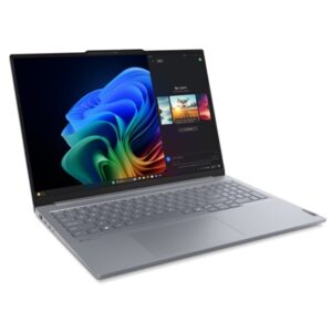 NB LENOVO COPILOT+PC THINKBOOK 16 G7 QOY 21NH0005IX 16WUXGA IPS AG SNAPDRAGON X1P-42-100 16DDR5 512SSD W11PRO 1YPREM FINO:30/06
