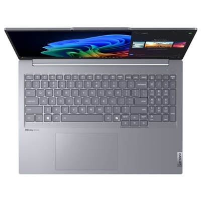 NB LENOVO COPILOT+PC THINKBOOK 16 G7 QOY 21NH0005IX 16WUXGA IPS AG SNAPDRAGON X1P-42-100 16DDR5 512SSD W11PRO 1YPREM FINO:30/06