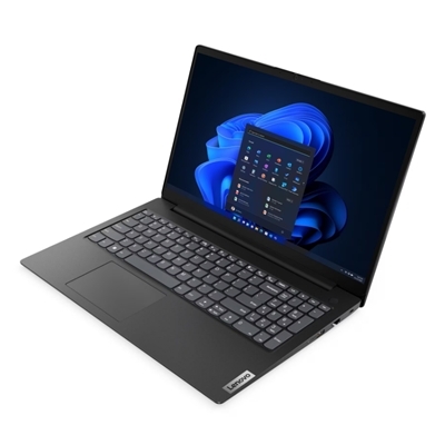 NB LENOVO V15 G4 AMN 83CQ002EIX 15.6FHD TN AG RYZEN5-7520U 16DDR5 512SSD W11 2Y RJ45 3USB HDMI PRIVCAM FINO:31/07