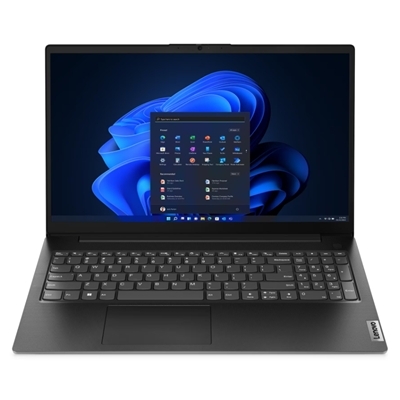 NB LENOVO V15 G4 AMN 83CQ002EIX 15.6FHD TN AG RYZEN5-7520U 16DDR5 512SSD W11 2Y RJ45 3USB HDMI PRIVCAM FINO:31/07