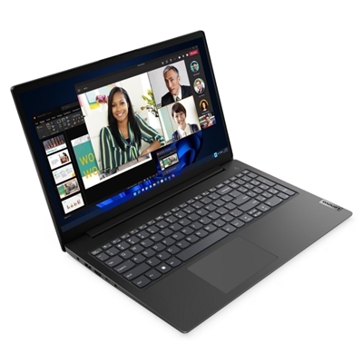 NB LENOVO V15 G4 AMN 83CQ0031IX 15.6FHD RYZEN5-7520U 16DDR5 512SSD W11PRO 2Y PRIVCAM 3USB HDMI RJ45 FINO:31/07