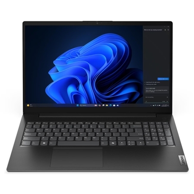 NB LENOVO V15 G5 IRL 83HF00K6IX 15.6FHD TN AG CORE7-240H 16DDR5 512SSD W11 2Y RJ45 3USB HDMI PRIVCAM FINO:31/07