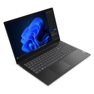 NB LENOVO V15 G5 IRL 83HF00K8IX 15.6FHD TN AG CORE7-240H 16DDR5 512SSD W11PRO 2Y RJ45 3USB HDMI PRIVCAM FINO:31/07
