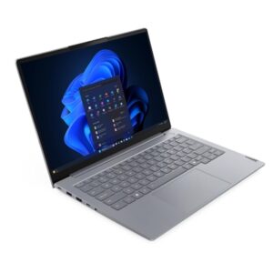 NB AI PC LENOVO THINKBOOK 14 G9 AHP 21V0000WIX 14 WUXGA IPS AG RYZEN7-250 16DDR5 512SSD W11PRO 1YPREMIER RI FP 4USB HDMI RJ45
