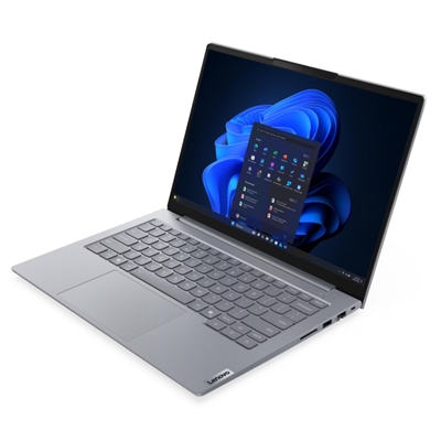 NB AI PC LENOVO THINKBOOK 14 G9 AHP 21V0000WIX 14 WUXGA IPS AG RYZEN7-250 16DDR5 512SSD W11PRO 1YPREMIER RI FP 4USB HDMI RJ45