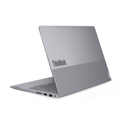 NB AI PC LENOVO THINKBOOK 14 G9 AHP 21V0000WIX 14 WUXGA IPS AG RYZEN7-250 16DDR5 512SSD W11PRO 1YPREMIER RI FP 4USB HDMI RJ45