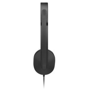 CUFFIE+MICROFONO LENOVO 4XD1P83425 PLUG-AND-PLAY USB-A CAVO 1.90MT 2Y FINO:30/06