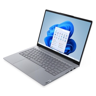 NB LENOVO AI PC THINKBOOK 14 G8 IAL 21SJ00TKIX 14WUXGA IPS AG ULTRA5-135H 16DDR5 512SSD W11PRO 1YPREM 4USB HDMI CAM- FINO:31/07