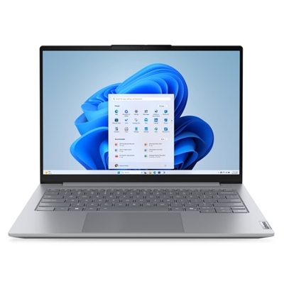 NB LENOVO AI PC THINKBOOK 14 G8 IAL 21SJ00TKIX 14WUXGA IPS AG ULTRA5-135H 16DDR5 512SSD W11PRO 1YPREM 4USB HDMI CAM- FINO:31/07
