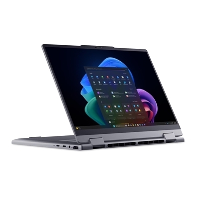 NB LENOVO COPILOT+PC THINKBOOK 14 2-IN-1 22AR0002IX 14TOUCH WUXGA GLOSS ULTRA5-325 16DDR5 512SSD W11PRO 1YPREM 4USB PRIVCAM