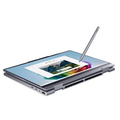 NB LENOVO COPILOT+PC THINKBOOK 14 2-IN-1 22AR0002IX 14TOUCH WUXGA GLOSS ULTRA5-325 16DDR5 512SSD W11PRO 1YPREM 4USB PRIVCAM