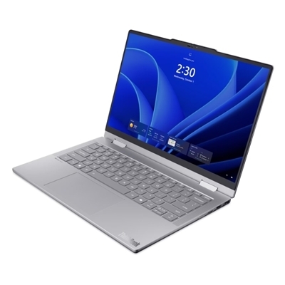 NB LENOVO COPILOT+PC THINKBOOK 14 2-IN-1 22AR0002IX 14TOUCH WUXGA GLOSS ULTRA5-325 16DDR5 512SSD W11PRO 1YPREM 4USB PRIVCAM
