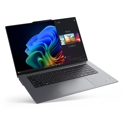 NB LENOVO COPILOT+PC THINKPAD X9-15 21Q60023IX 15.32.8K OLED AG ULTRA7-258V 32DDR5 1TBSSD W11PRO 3YPREMIER RI BT 3US FINO:30/06