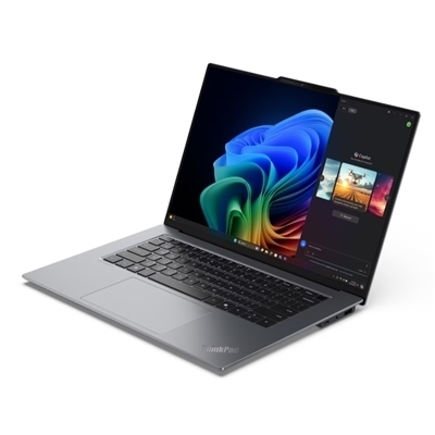 NB LENOVO COPILOT+PC THINKPAD X9-15 21Q60023IX 15.32.8K OLED AG ULTRA7-258V 32DDR5 1TBSSD W11PRO 3YPREMIER RI BT 3US FINO:30/06