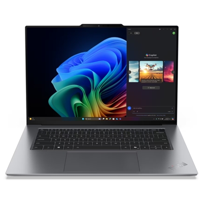 NB LENOVO COPILOT+PC THINKPAD X9-15 21Q60023IX 15.32.8K OLED AG ULTRA7-258V 32DDR5 1TBSSD W11PRO 3YPREMIER RI BT 3US FINO:30/06