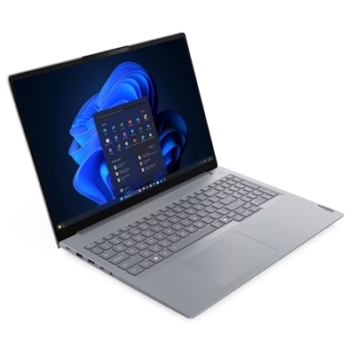 NB LENOVO AI PC THINKBOOK 16 G9 21UT000FIX 16WUXGA IPS AG RYZEN7 250 16DDR5 512SSD W11PRO 1YPREM RJ45 4USB HDMI CAM- FINO:31/07