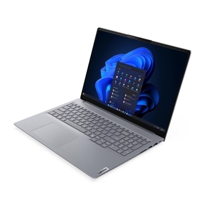 NB LENOVO AI PC THINKBOOK 16 G9 21UT000FIX 16WUXGA IPS AG RYZEN7 250 16DDR5 512SSD W11PRO 1YPREM RJ45 4USB HDMI CAM- FINO:31/07