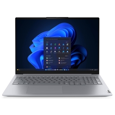 NB LENOVO AI PC THINKBOOK 16 G9 21UT000FIX 16WUXGA IPS AG RYZEN7 250 16DDR5 512SSD W11PRO 1YPREM RJ45 4USB HDMI CAM- FINO:31/07