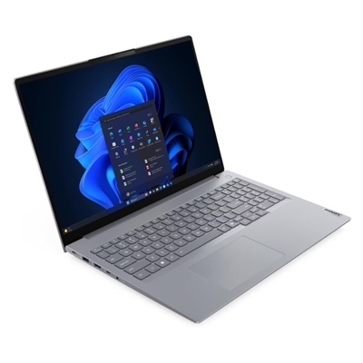 NB LENOVO AI PC THINKBOOK 16 G9 21UT0099IX 16WUXGA IPS AG RYZEN7 250 2X16DDR5 1TBSSD W11PRO 1YPREM 4USB HDMI CAM-PRIV FP RI