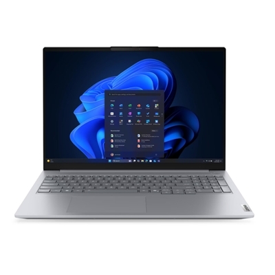 NB LENOVO AI PC THINKBOOK 16 G9 21UT0099IX 16WUXGA IPS AG RYZEN7 250 2X16DDR5 1TBSSD W11PRO 1YPREM 4USB HDMI CAM-PRIV FP RI
