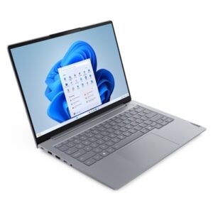 NB AI PC LENOVO THINKBOOK 14 G8 IAL 21SJ007NIX 14WUXGA IPS AG ULTRA7-255H 16DDR5 512SSD W11PRO 1YPREMIER CAM RI 4USB HDMI FP