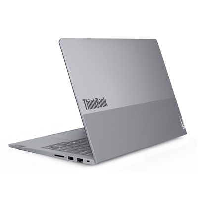 NB AI PC LENOVO THINKBOOK 14 G8 IAL 21SJ007NIX 14WUXGA IPS AG ULTRA7-255H 16DDR5 512SSD W11PRO 1YPREMIER CAM RI 4USB HDMI FP