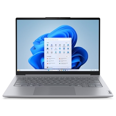 NB AI PC LENOVO THINKBOOK 14 G8 IAL 21SJ007NIX 14WUXGA IPS AG ULTRA7-255H 16DDR5 512SSD W11PRO 1YPREMIER CAM RI 4USB HDMI FP