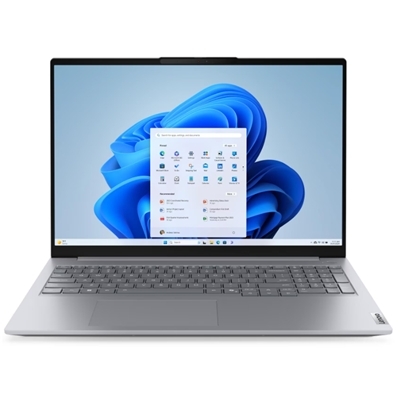 NB LENOVO AI PC THINKBOOK 16 G8 21SK00PDIX 16WUXGA IPS AG ULTRA5-135H 16DDR5 512SSD W11PRO 1YPREM RJ45 4USB HDMI CAM FINO:31/07