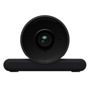 WEBCAM LENOVO (TEAMS) AI 4XC1Q44952 FHD 30FPS AUTOFOCUS CAMPO VIS.78-¦ MIC PRIVACY SHUTTER 3Y FINO:30/06