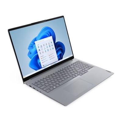 NB LENOVO AI PC THINKBOOK 16 G8 21SK00PFIX 16WUXGA IPS AG ULTRA9-185H 16DDR5 512SSD W11PRO 1YPREM RJ45 4USB HDMI CAM FINO:31/07