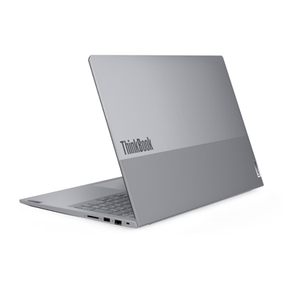 NB LENOVO AI PC THINKBOOK 16 G8 21SK00PFIX 16WUXGA IPS AG ULTRA9-185H 16DDR5 512SSD W11PRO 1YPREM RJ45 4USB HDMI CAM FINO:31/07