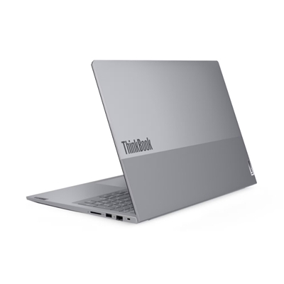 NB LENOVO AI PC THINKBOOK 16 G8 21SK00R6IX 16WUXGA IPS AG ULTRA9-185H 2X16DDR5 1TBSSD W11PRO 1YPREM RJ45 4USB HDMI CAM-PRIV FP