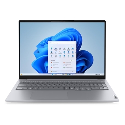 NB LENOVO AI PC THINKBOOK 16 G8 21SK00R6IX 16WUXGA IPS AG ULTRA9-185H 2X16DDR5 1TBSSD W11PRO 1YPREM RJ45 4USB HDMI CAM-PRIV FP