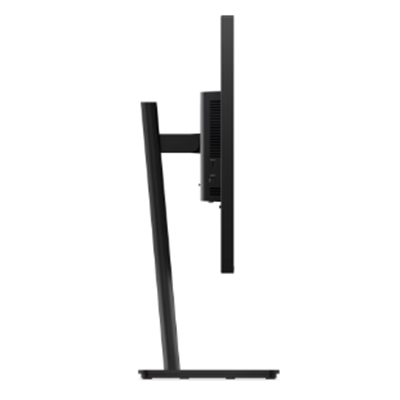 MONITOR LENOVO THINKVISION T27-40 64A5MAT6EU 27FHD IPS AG 16:9 BLK 4MS 300CD/M2 3Y MM TILT SWIVEL PIVOT LIFT VESA 5USB HDMI DP
