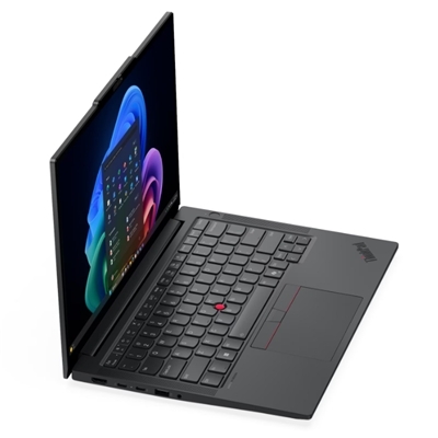 NB LENOVO COPILOT+PC THINKPAD E14 21Y6007WIX 14WUXGA IPS AG ULTRA5-325 16DDR5 512SSD W11PRO 1YPREM RJ45 2USB HDMI CA FINO:31/07