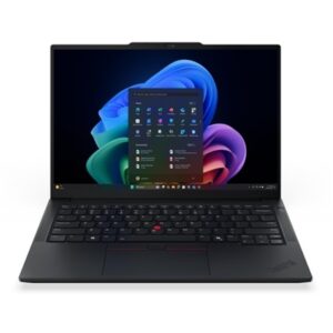 NB LENOVO COPILOT+PC THINKPAD E14 21Y6007WIX 14WUXGA IPS AG ULTRA5-325 16DDR5 512SSD W11PRO 1YPREM RJ45 2USB HDMI CA FINO:31/07