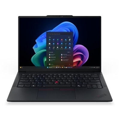 NB LENOVO COPILOT+PC THINKPAD E14 21Y6007WIX 14WUXGA IPS AG ULTRA5-325 16DDR5 512SSD W11PRO 1YPREM RJ45 2USB HDMI CA FINO:31/07