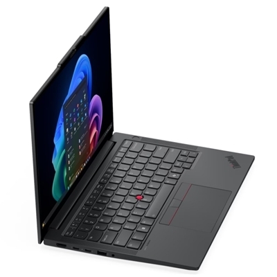 NB LENOVO COPILOT+PC THINKPAD E14 21Y6007XIX 14WUXGA IPS AG ULTRA7-355 16DDR5 512SSD W11PRO 1YPREM RJ45 2USB HDMI PR FINO:31/07